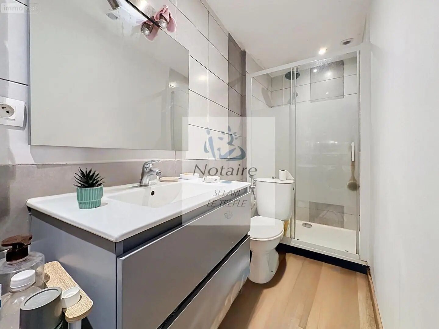 Appartement à vendre, 32m², Castillon-la-Bataille