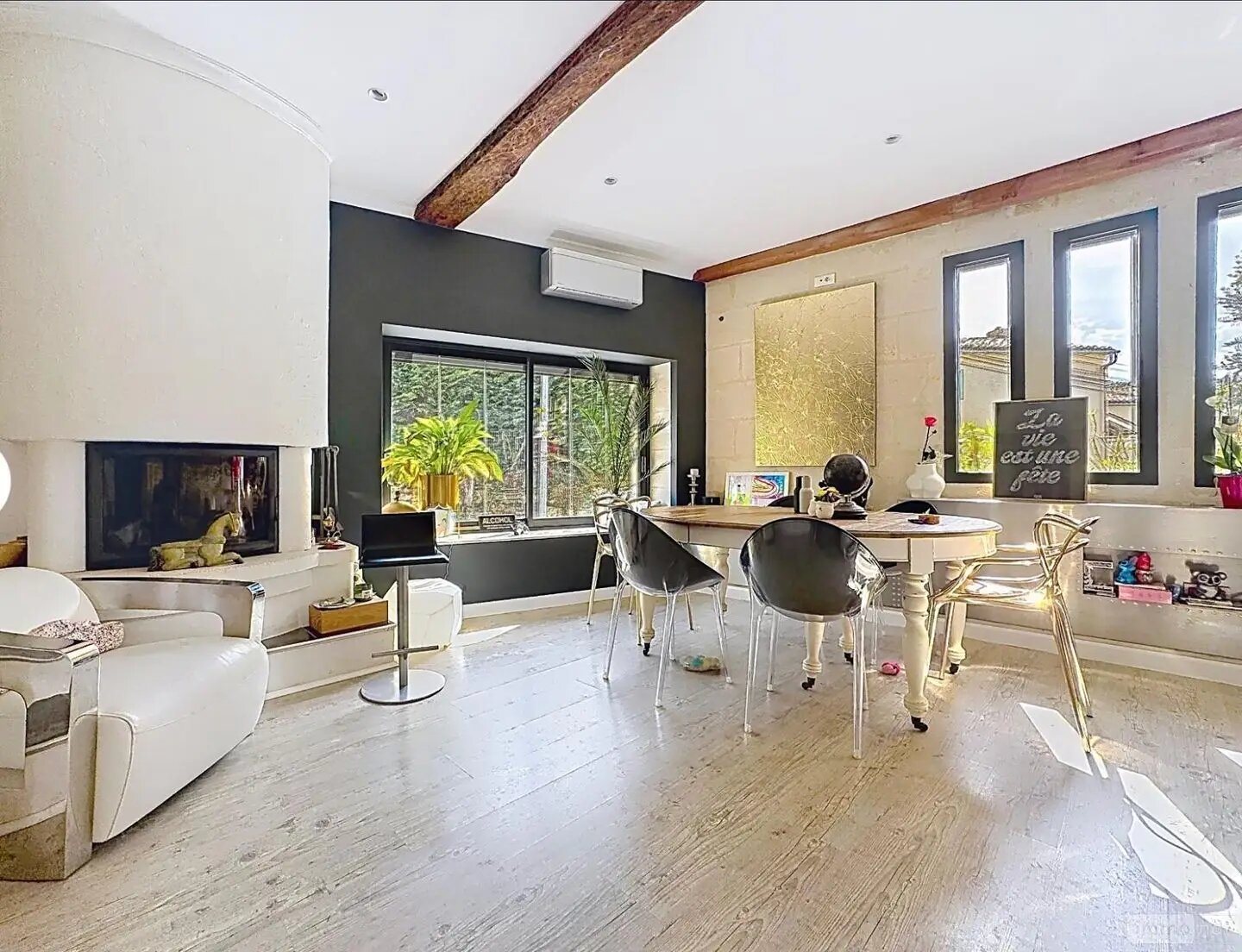 Maison à vendre, 159m², Arveyres