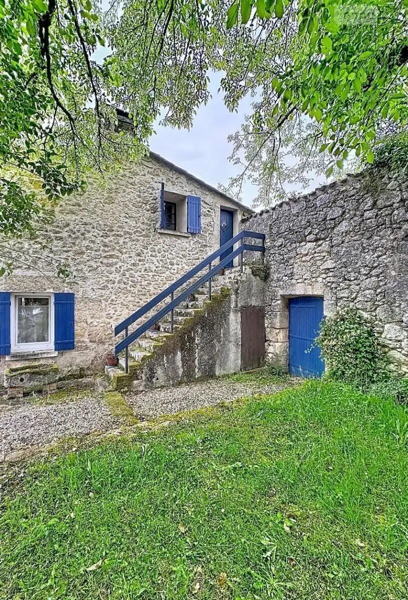 Maison à vendre, 155m², Virsac