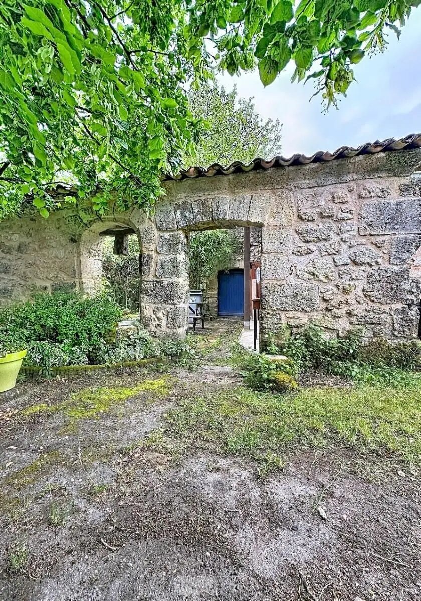 Maison à vendre, 155m², Virsac