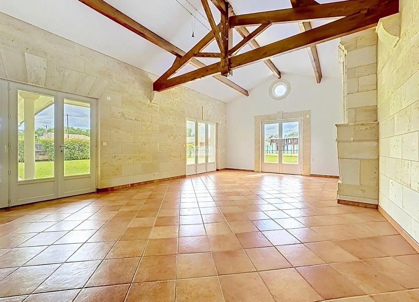 Maison à vendre, 157m², Montagne
