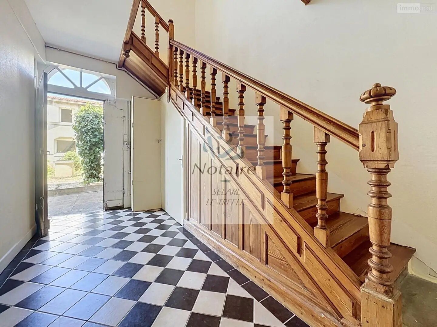 Maison à vendre, 140m², Arveyres