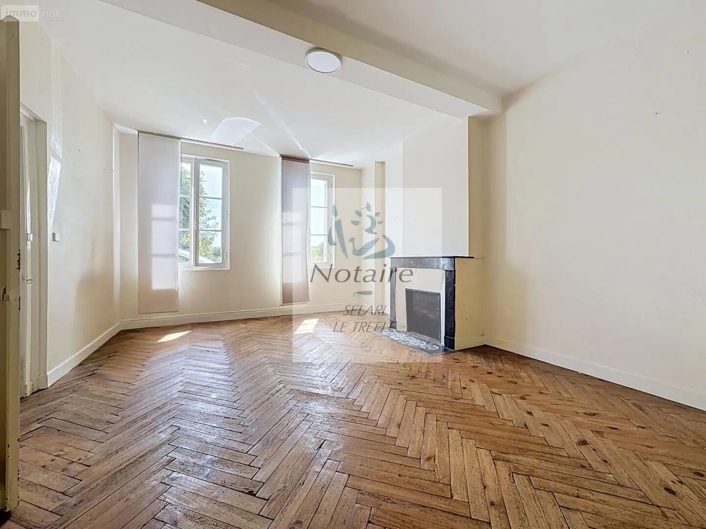 Maison à vendre, 140m², Arveyres