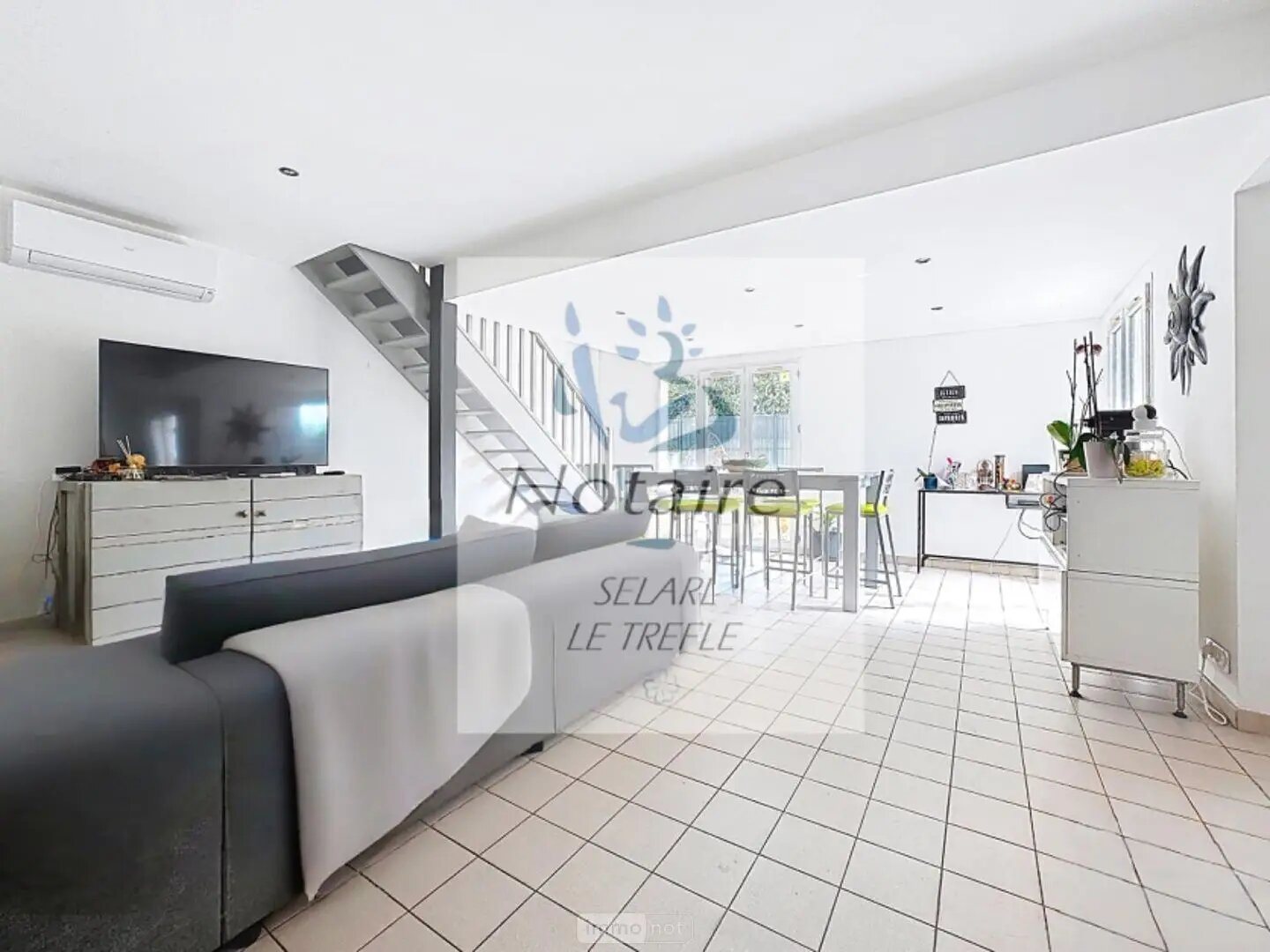 Maison à vendre, 117m², Libourne