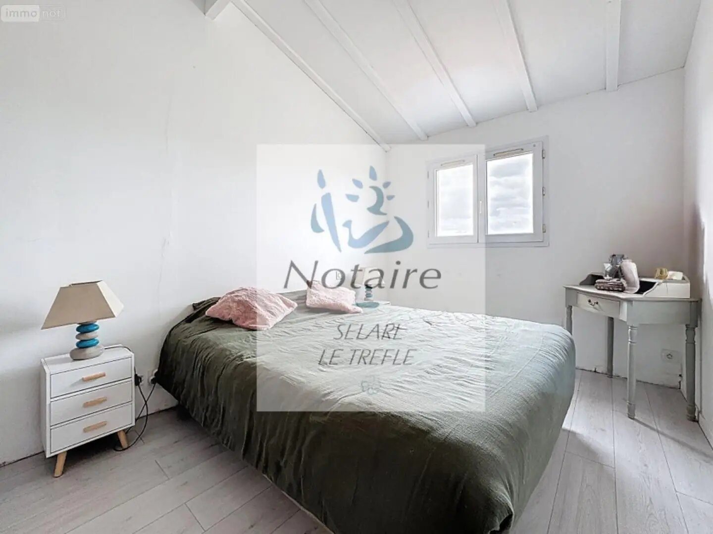 Maison à vendre, 117m², Libourne