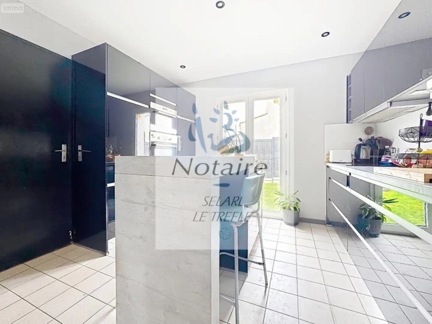 Maison à vendre, 117m², Libourne