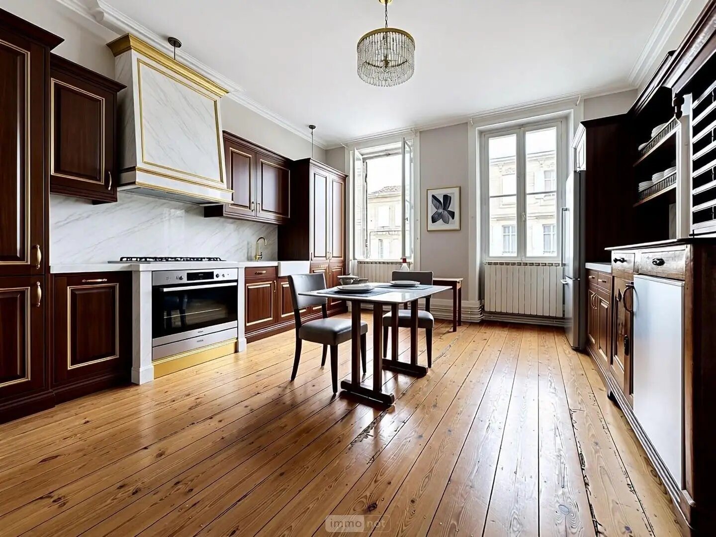 Appartement à vendre, 220m², Libourne