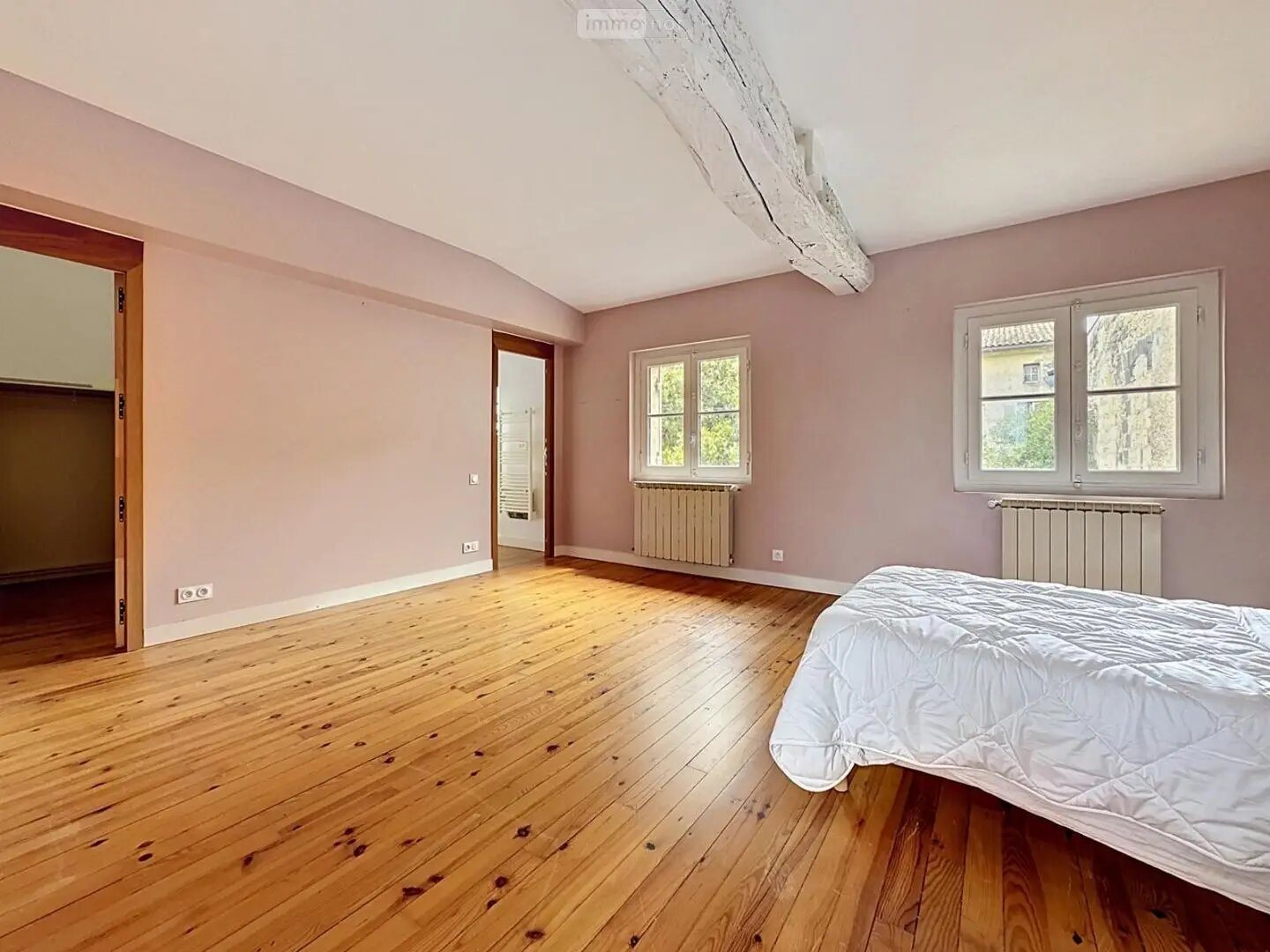 Appartement à vendre, 220m², Libourne