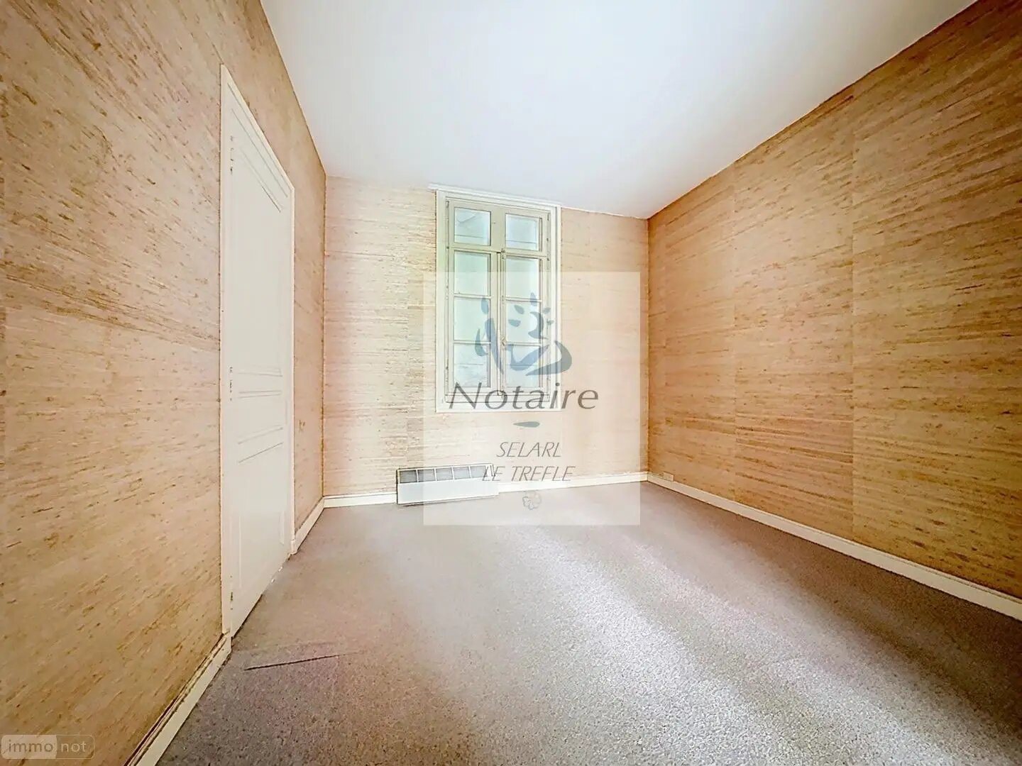 Appartement à vendre, 62m², Libourne