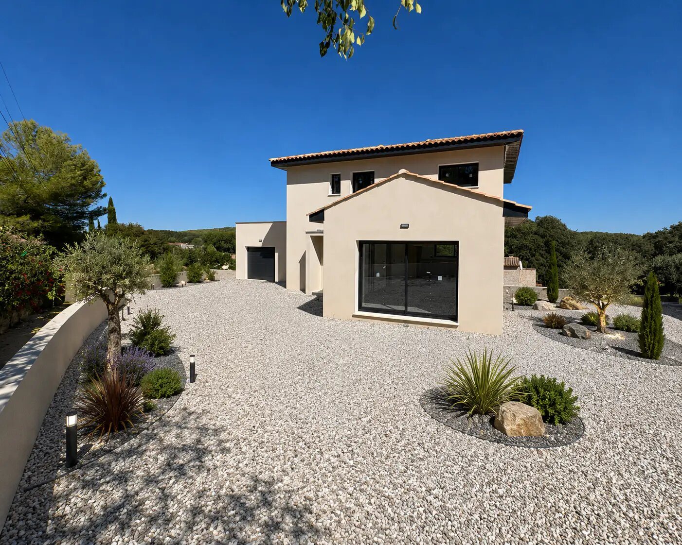 Maison à louer, 140m², Montferrier-sur-Lez