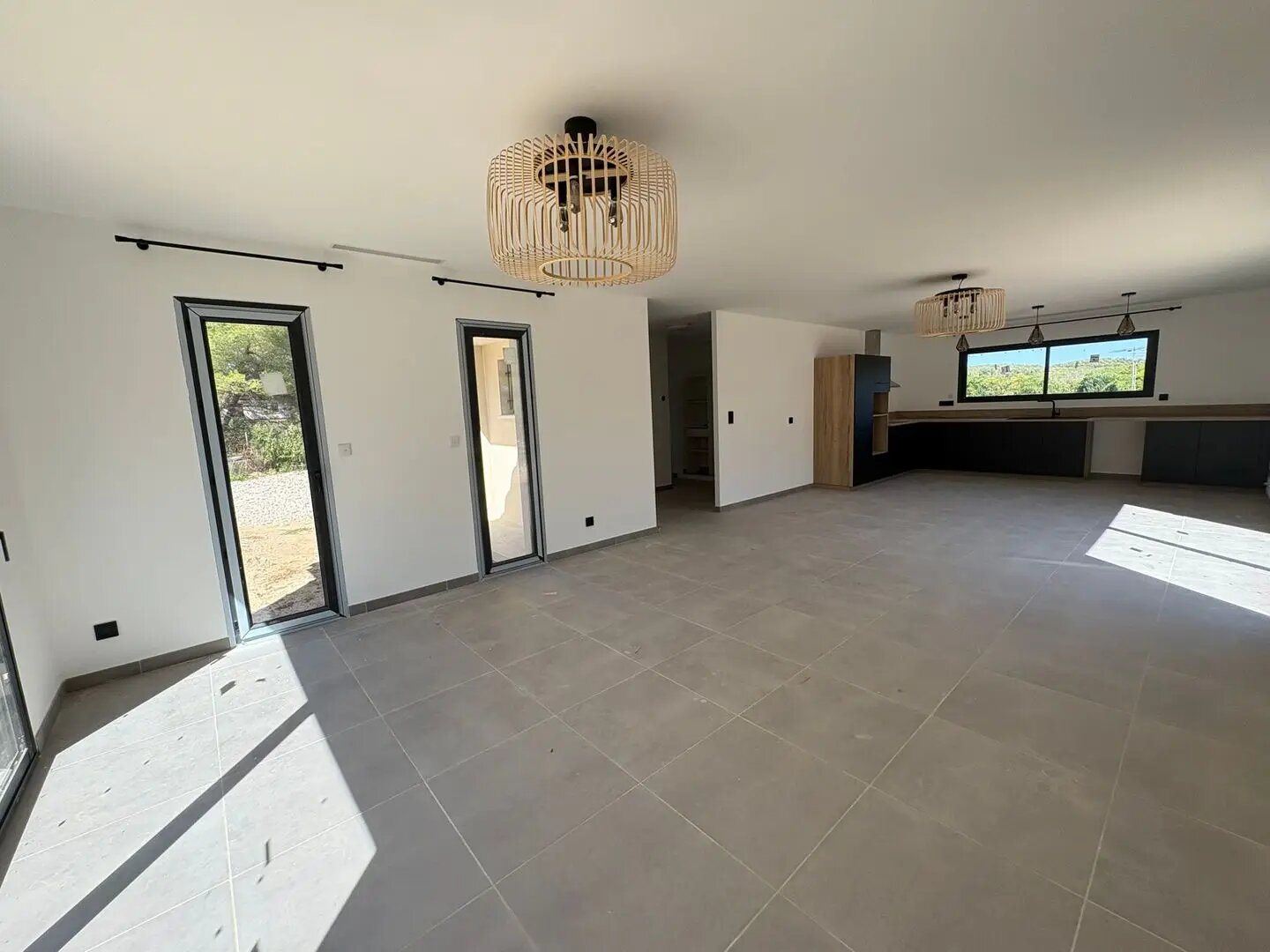 Maison à louer, 140m², Montferrier-sur-Lez