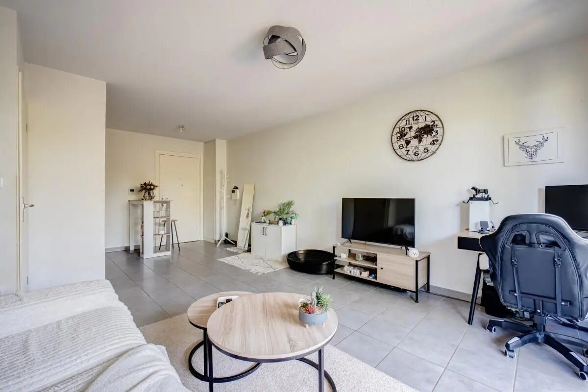 Appartement à vendre, 44m², Pibrac