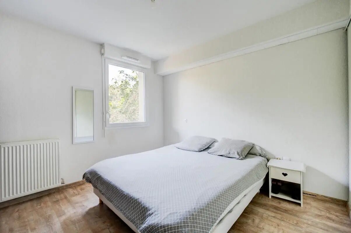 Appartement à vendre, 44m², Pibrac