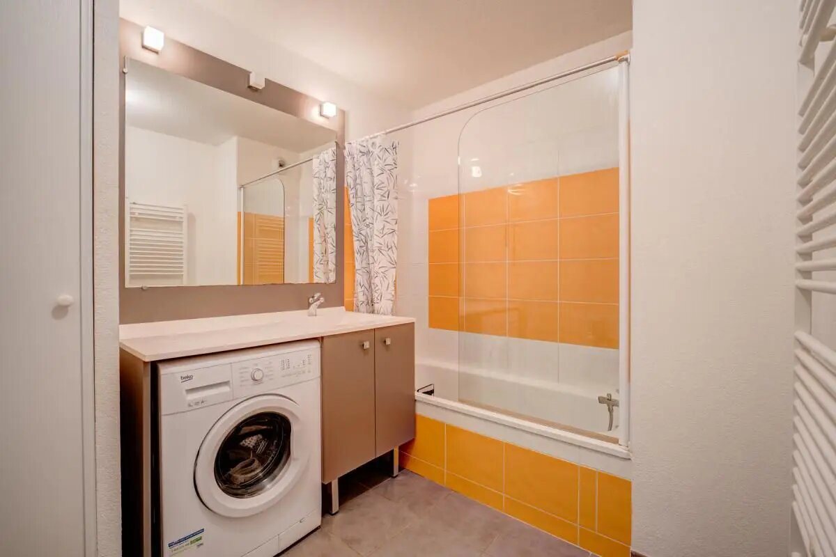 Appartement à vendre, 44m², Pibrac