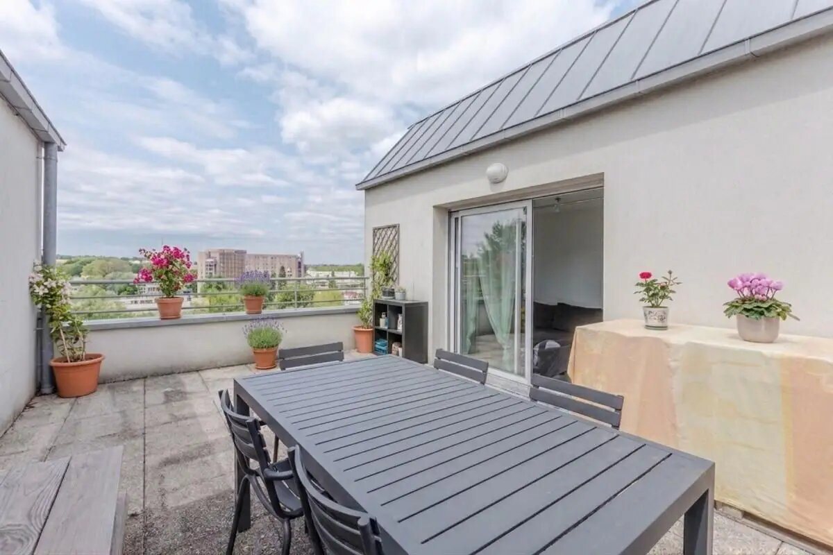 Appartement à vendre, 37m², Toulouse