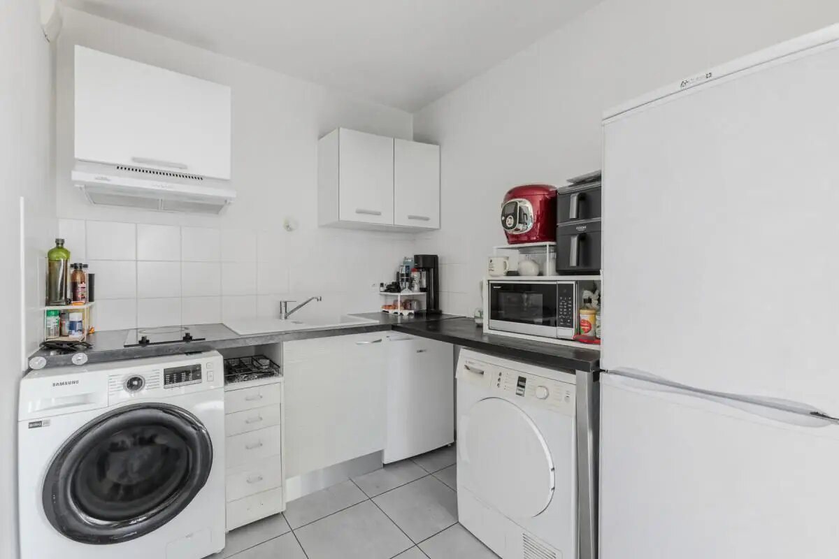 Appartement à vendre, 37m², Toulouse
