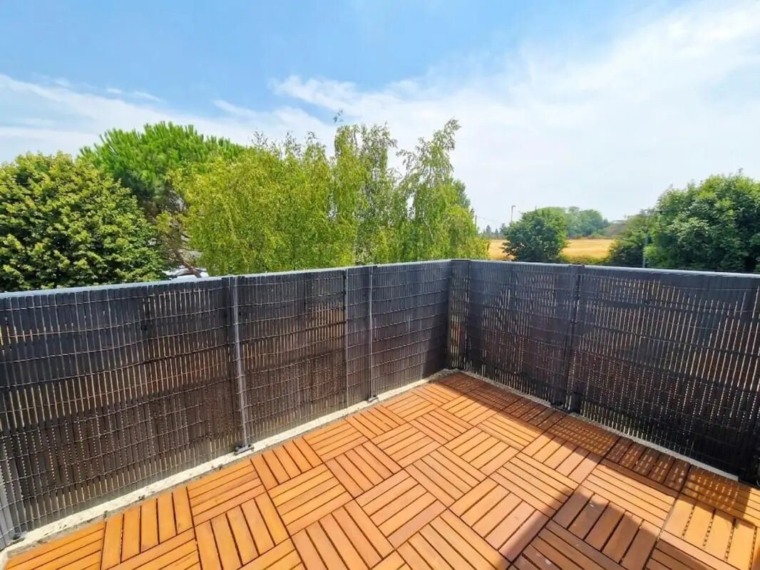 Appartement à vendre, 42m², Pins-Justaret