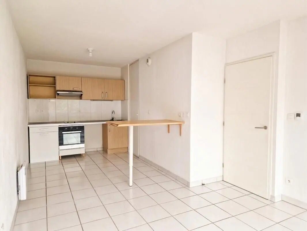 Appartement à vendre, 42m², Pins-Justaret