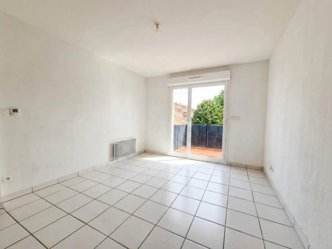 Appartement à vendre, 42m², Pins-Justaret