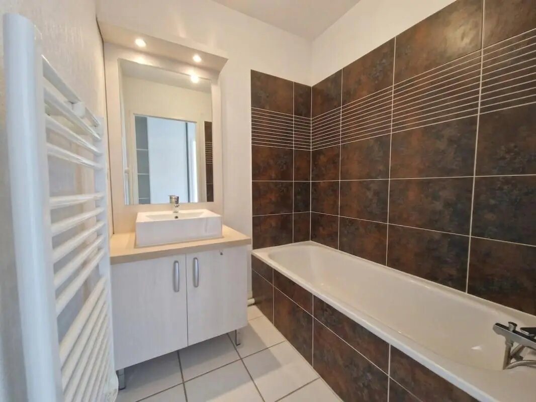 Appartement à vendre, 42m², Pins-Justaret