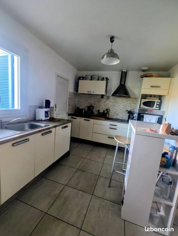 Maison à vendre, 83m², Nevers
