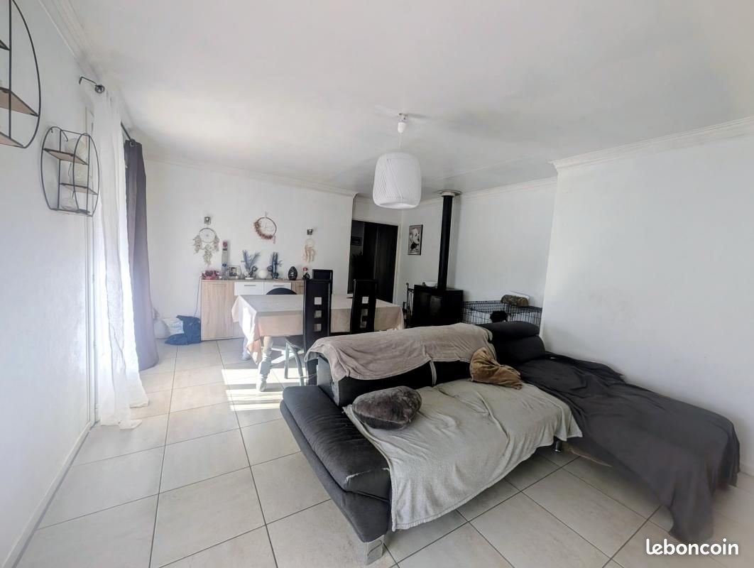 Maison à vendre, 83m², Nevers