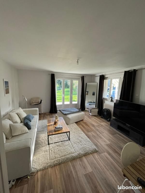 Maison à louer, 85m², Nevers
