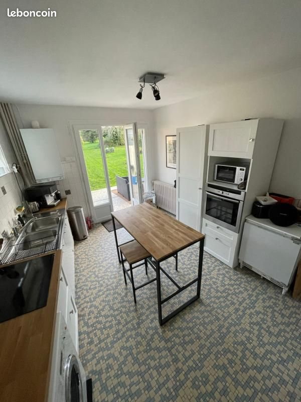 Maison à louer, 85m², Nevers