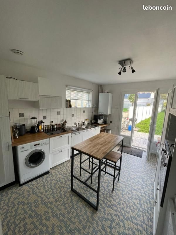 Maison à louer, 85m², Nevers
