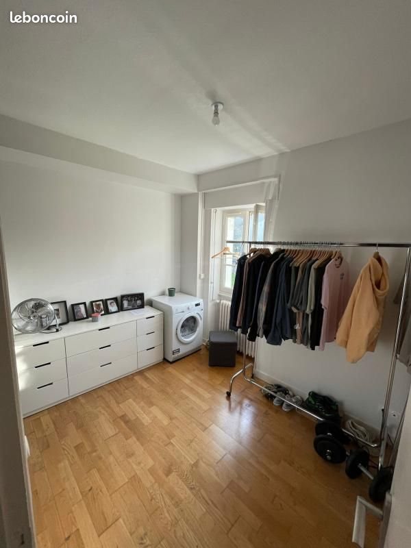 Maison à louer, 85m², Nevers