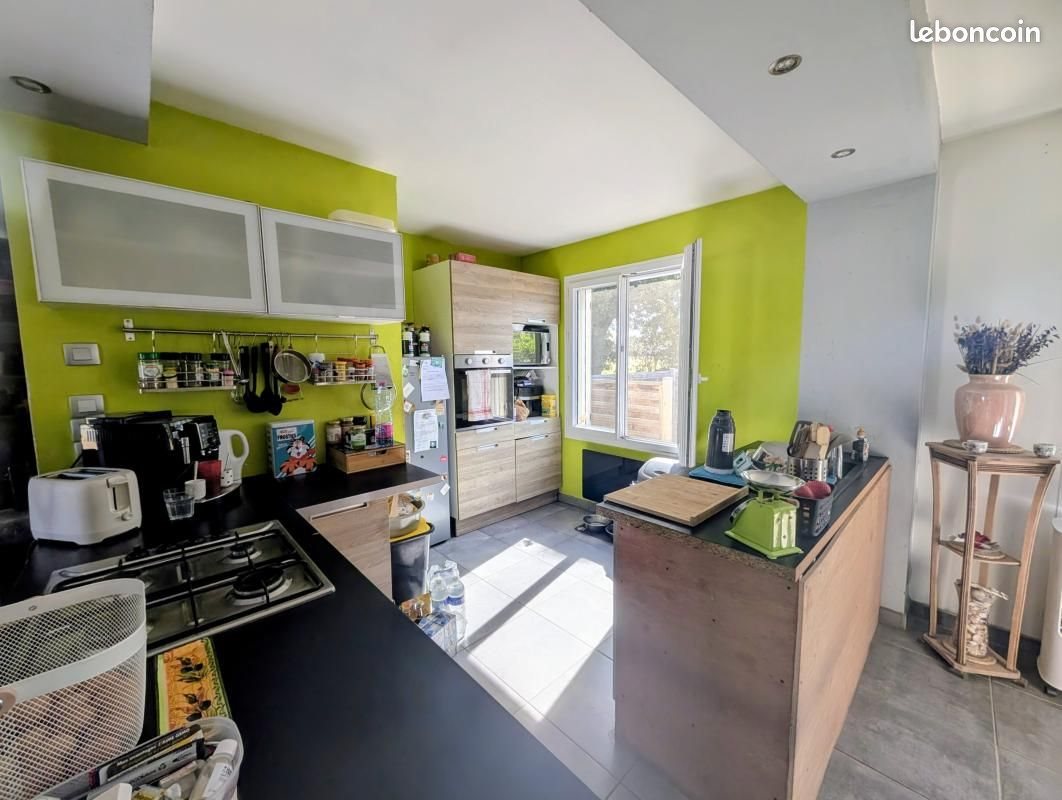 Maison à vendre, 88m², Saint-Éloi