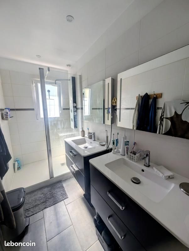 Maison à vendre, 88m², Saint-Éloi