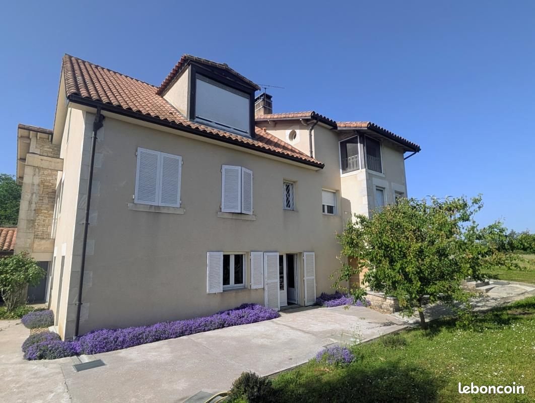 Maison à vendre, 386m², Marzy