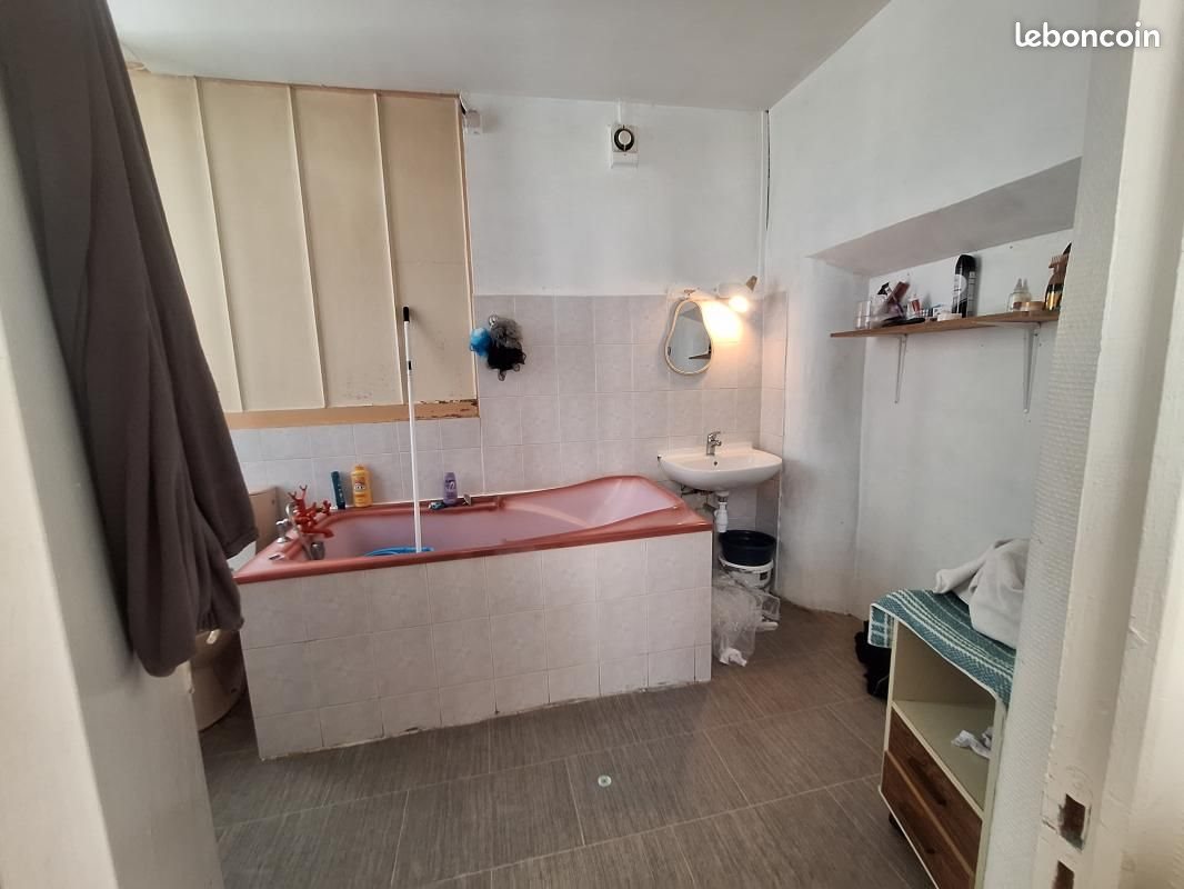 Appartement à vendre, 104m², Nevers