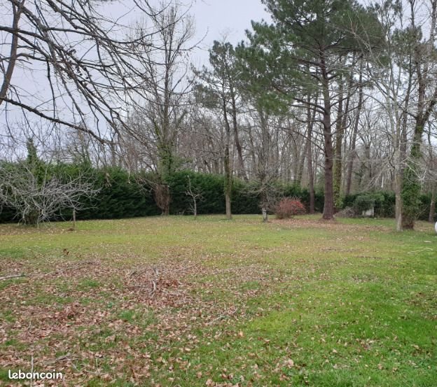 Maison à vendre, 120m², Tresses
