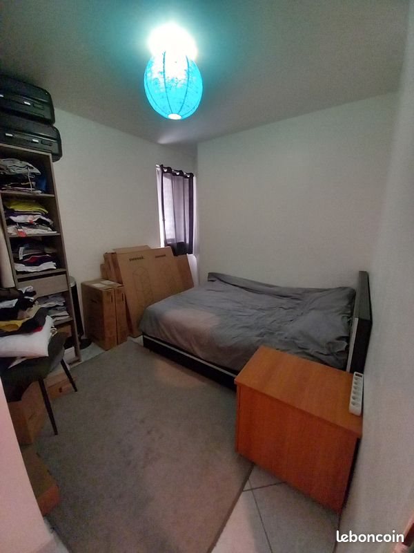 Appartement à louer, 38m², Haute-Rivoire