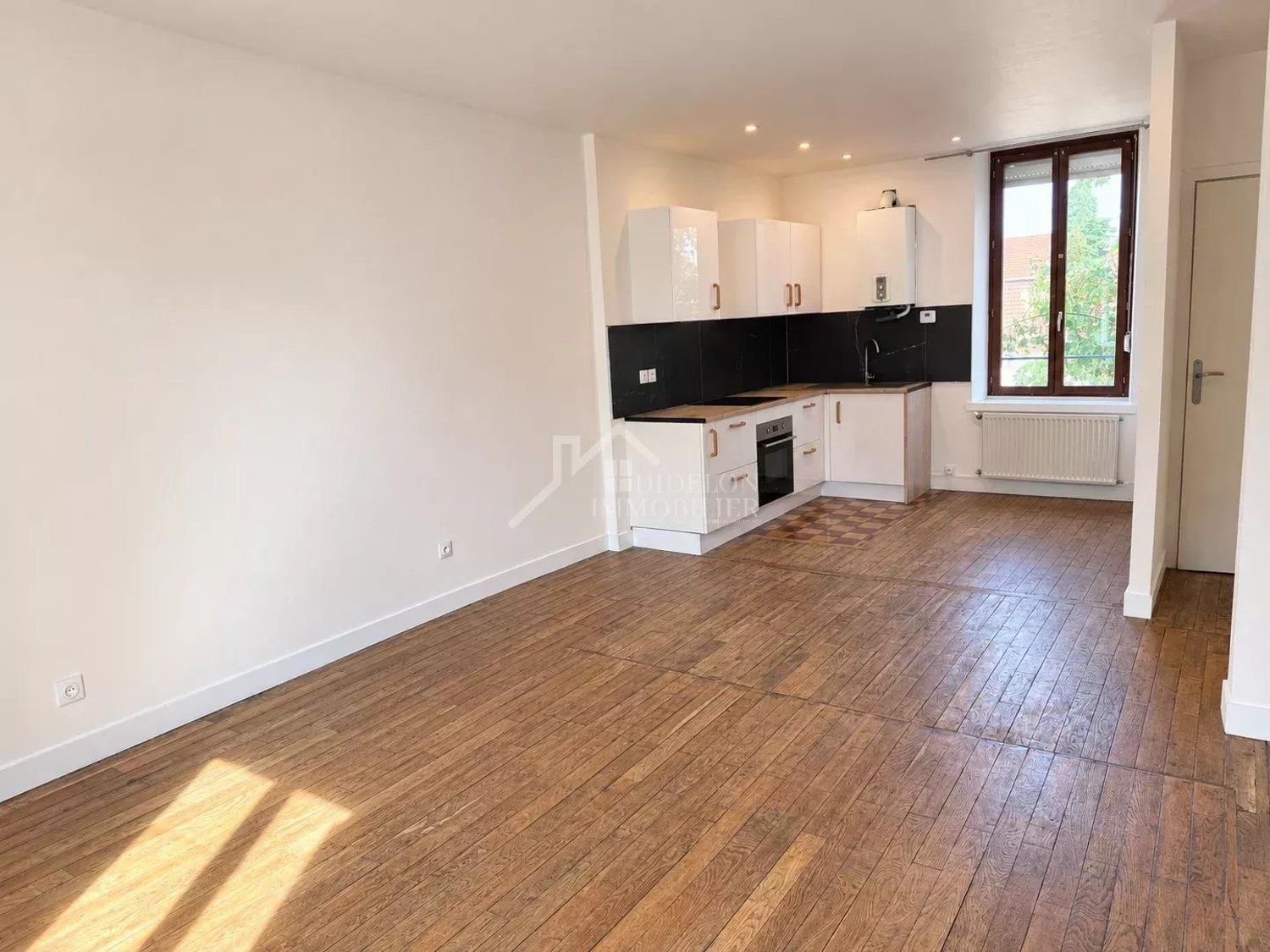 Appartement à louer, 47m², Pont-à-Mousson
