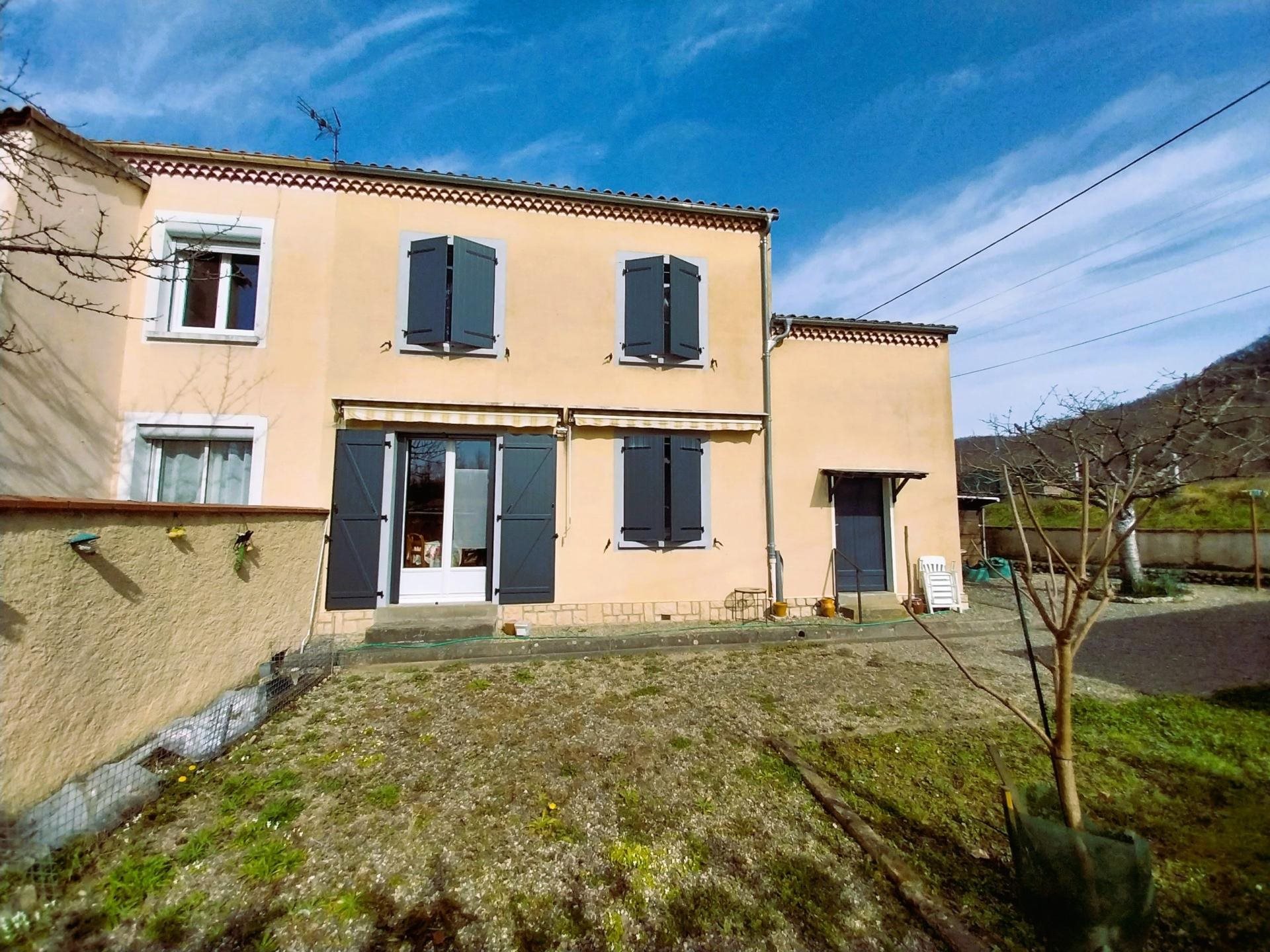 Maison à vendre, 94m², Roquefort-sur-Garonne