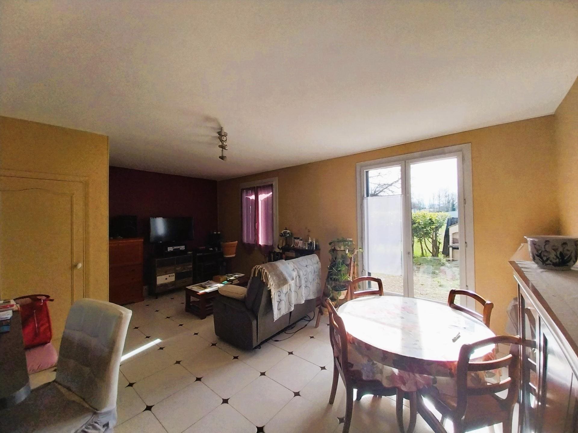 Maison à vendre, 94m², Roquefort-sur-Garonne