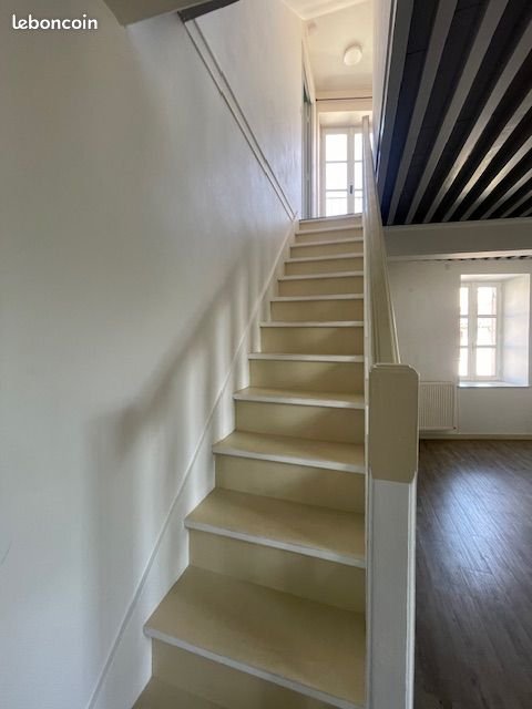 Maison à louer, 90m², Condrieu