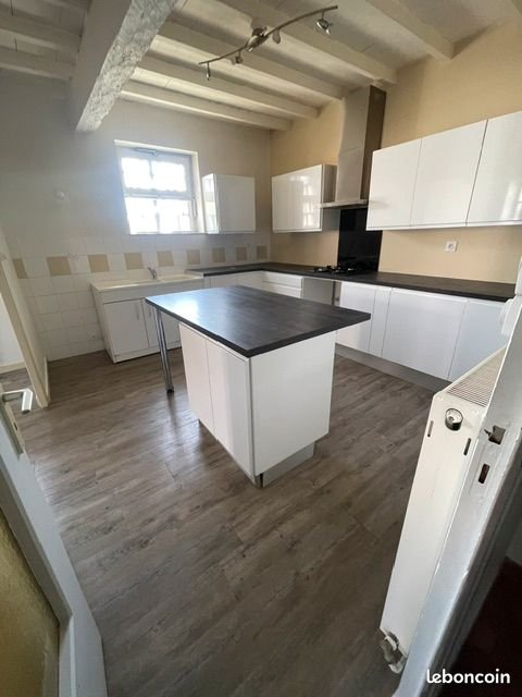 Maison à louer, 90m², Condrieu