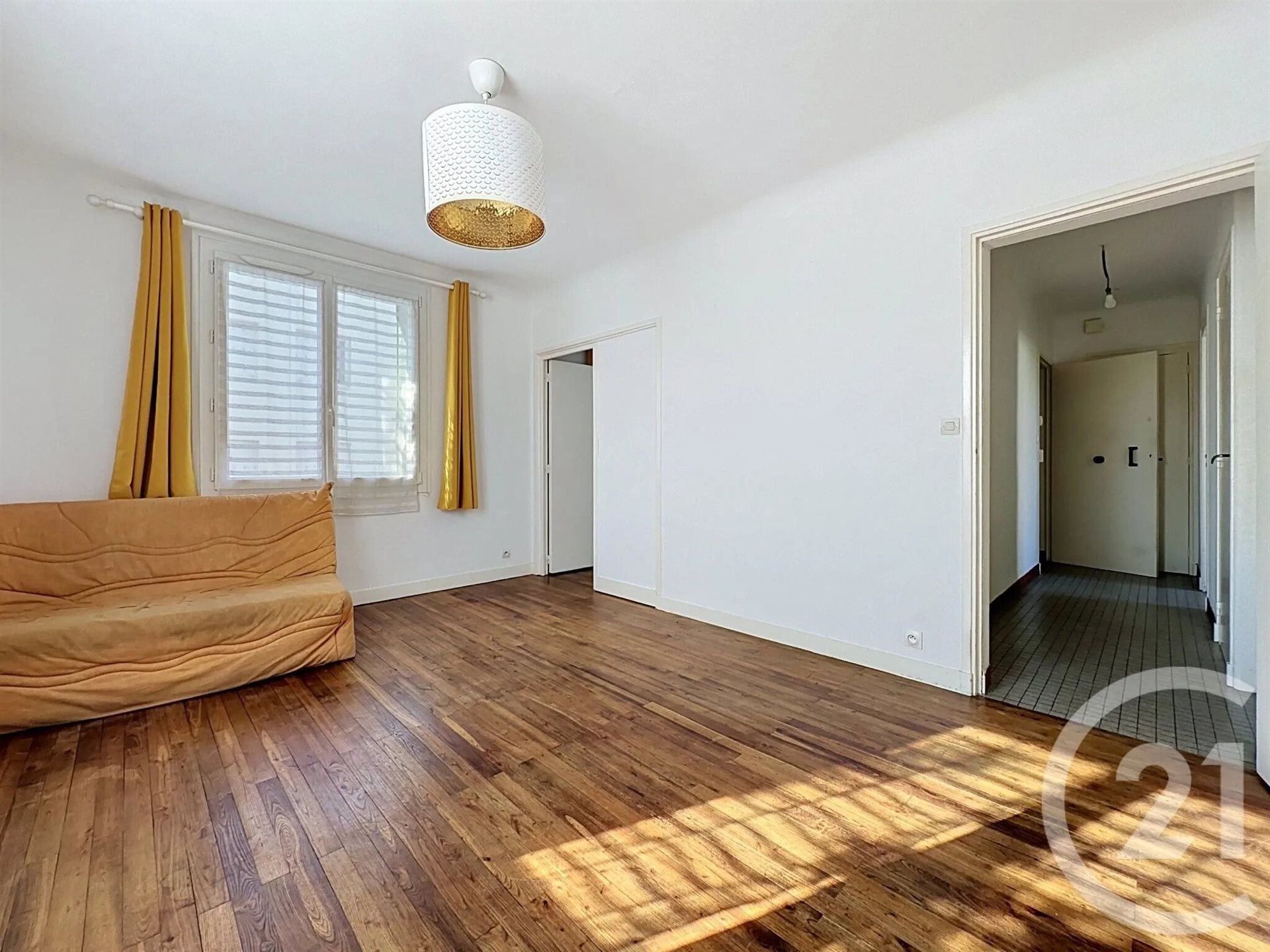 Appartement à vendre, 70m², Nantes