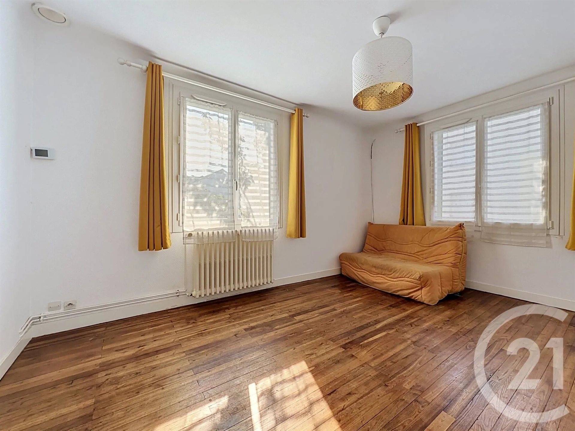 Appartement à vendre, 70m², Nantes