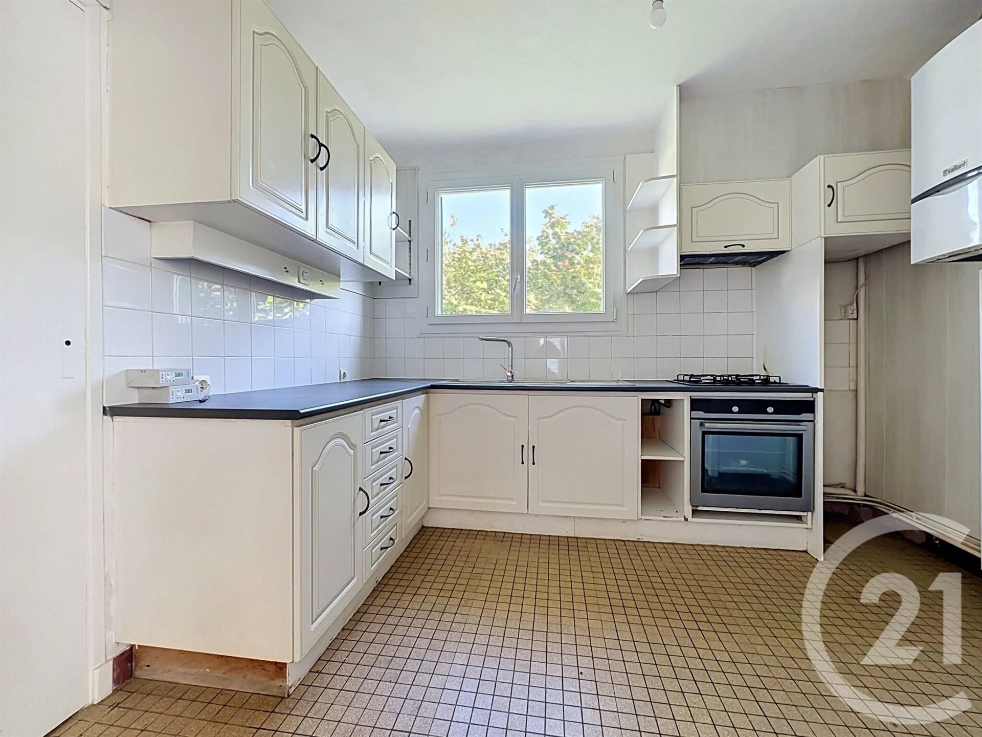Appartement à vendre, 70m², Nantes