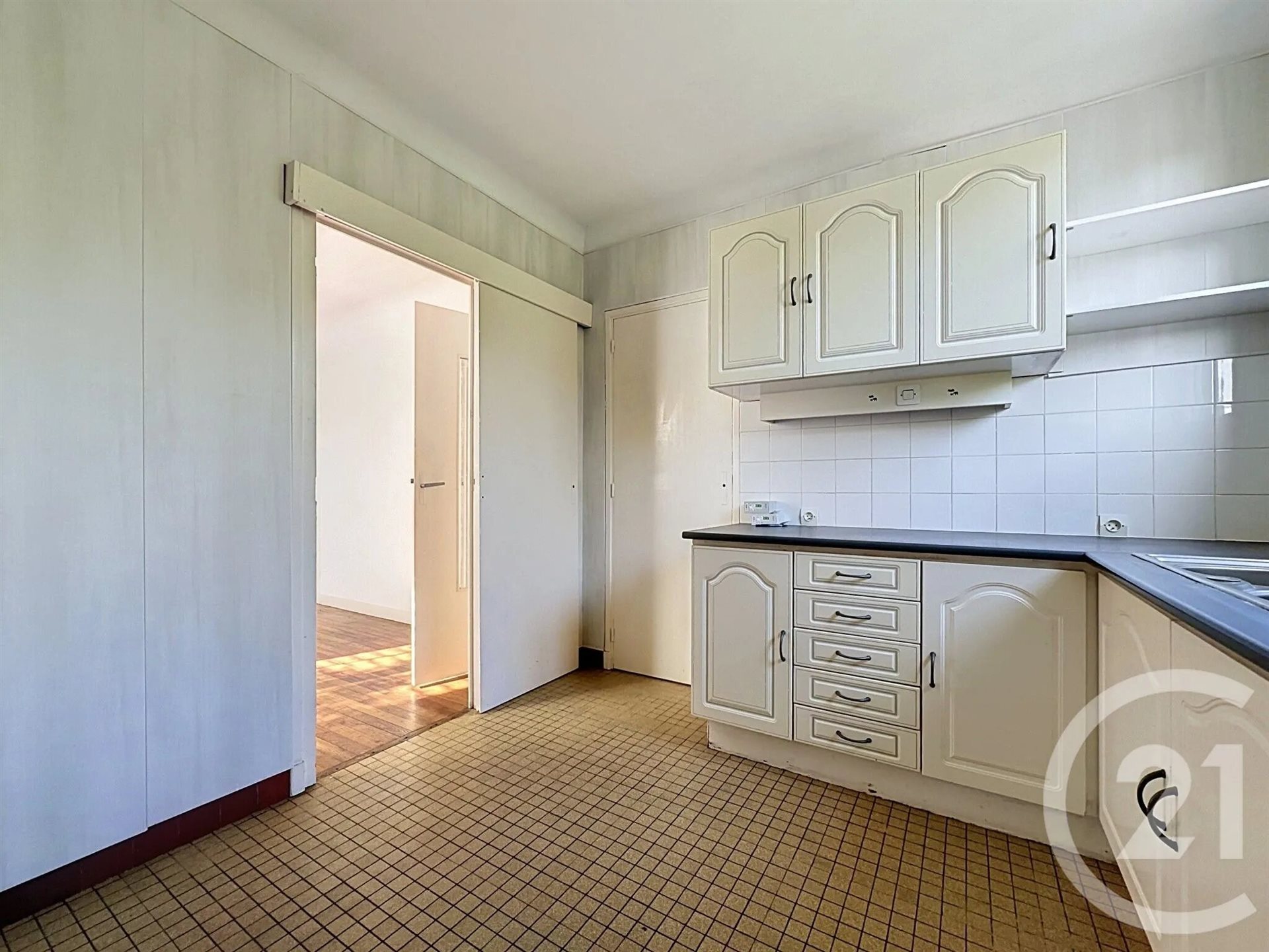 Appartement à vendre, 70m², Nantes