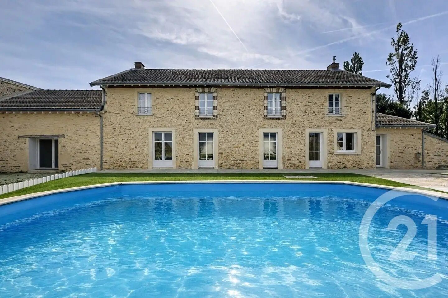 Maison à louer, 222m², Carquefou
