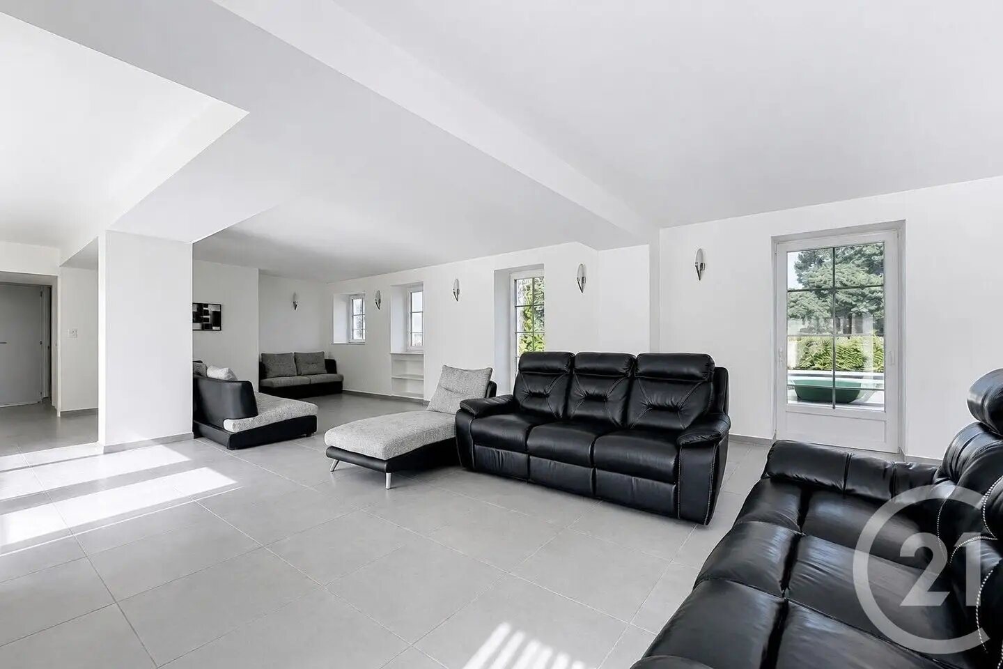 Maison à louer, 222m², Carquefou