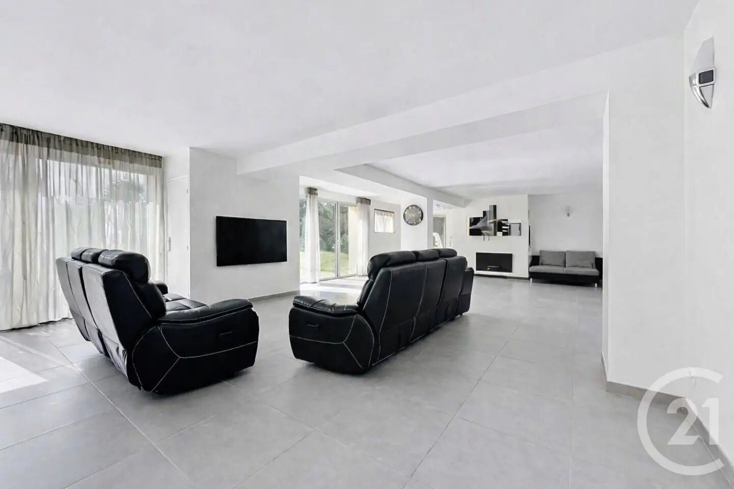 Maison à louer, 222m², Carquefou