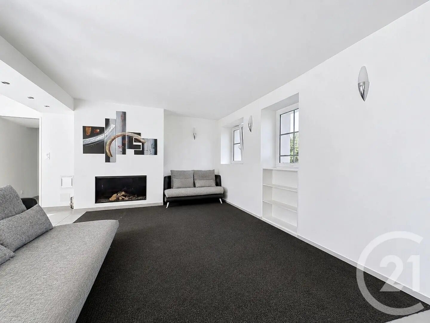 Maison à louer, 222m², Carquefou