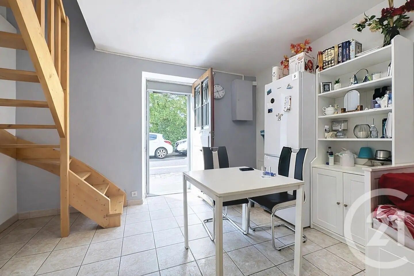 Maison à vendre, 41m², Nantes